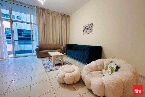 Appartement de 1 chambre à Business Bay, UAE No. 144291