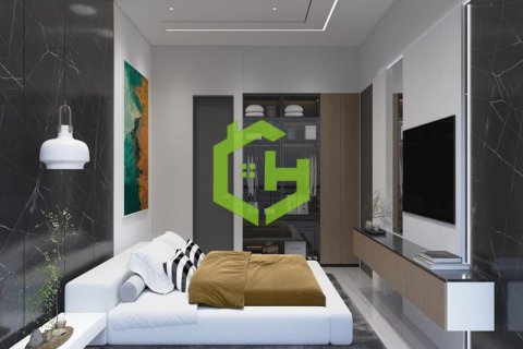 Appartement de 46.7m² à Dubai, UAE No. 48545 3