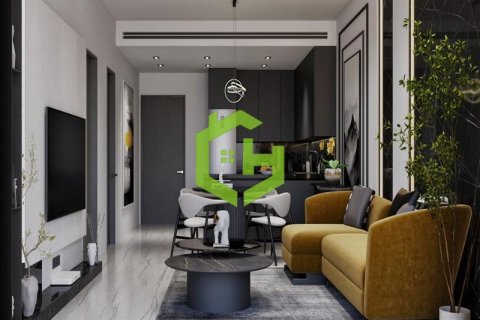 Appartement de 42.5m² à Dubai Land, UAE No. 48541 5