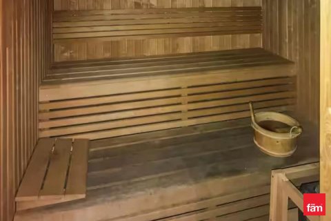 2 غرف نوم شقة في وسط مدينة دبي, الإمارات العربية المتحدة رقم 165257 19