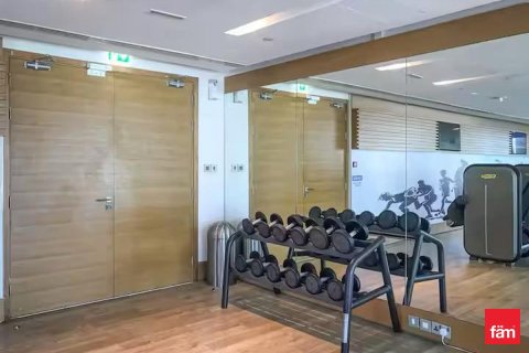 2 غرف نوم شقة في وسط مدينة دبي, الإمارات العربية المتحدة رقم 165257 17