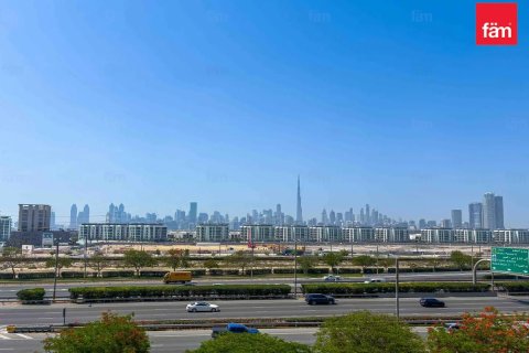 1 غرف نوم شقة في Meydan, الإمارات العربية المتحدة رقم 165261