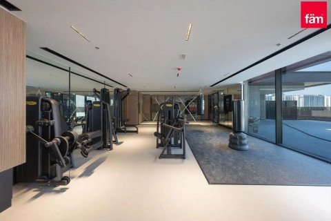 1 غرف نوم شقة في Meydan, الإمارات العربية المتحدة رقم 165261 15