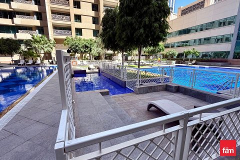 1 bedroom Apartment in Downtown Dubai (Downtown Burj Dubai), UAE No. 165260 23