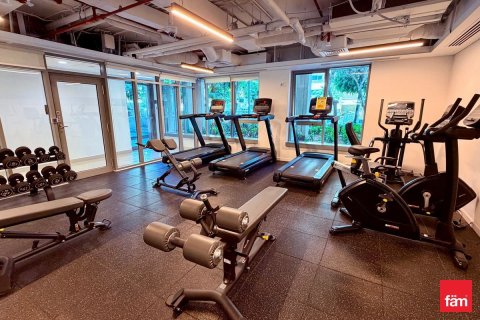 1 bedroom Apartment in Downtown Dubai (Downtown Burj Dubai), UAE No. 165260 19