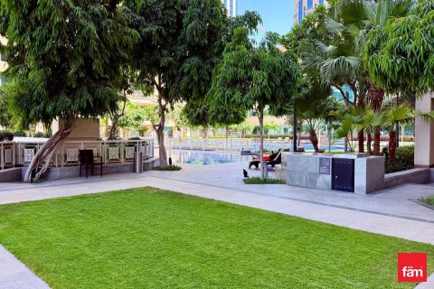 1 bedroom Apartment in Downtown Dubai (Downtown Burj Dubai), UAE No. 165260 22