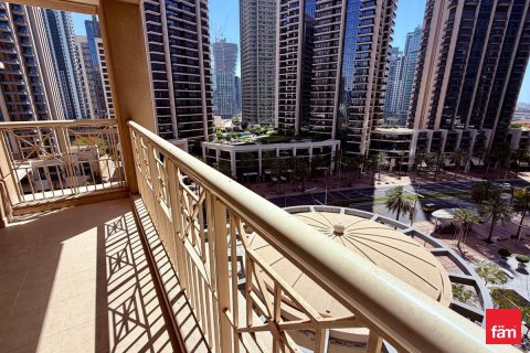 1 bedroom Apartment in Downtown Dubai (Downtown Burj Dubai), UAE No. 165260 10