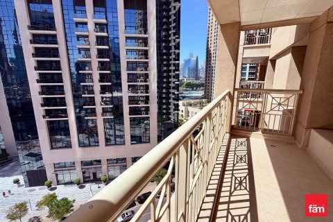 1 bedroom Apartment in Downtown Dubai (Downtown Burj Dubai), UAE No. 165260 4