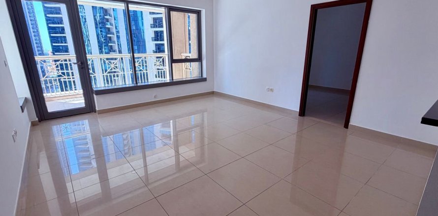 1 bedroom Apartment in Downtown Dubai (Downtown Burj Dubai), UAE No. 165260