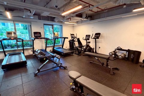 1 bedroom Apartment in Downtown Dubai (Downtown Burj Dubai), UAE No. 165260 18