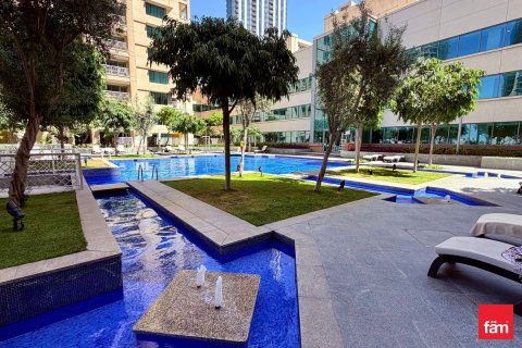 1 bedroom Apartment in Downtown Dubai (Downtown Burj Dubai), UAE No. 165260 11