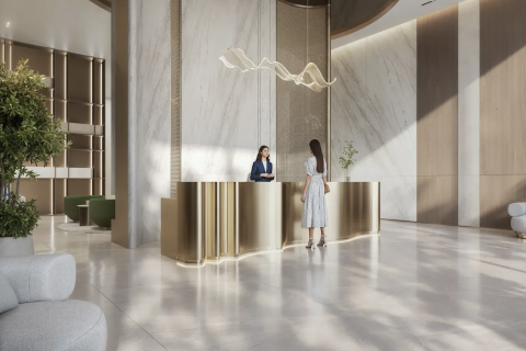 3 bedrooms Apartment  No. 133030 5