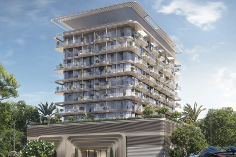 3 bedrooms Apartment  No. 133030 2