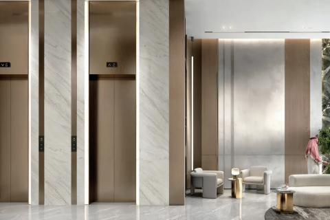 3 bedrooms Apartment  No. 133030 6