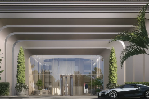 2 bedrooms Apartment in Dubai, UAE No. 133031 4