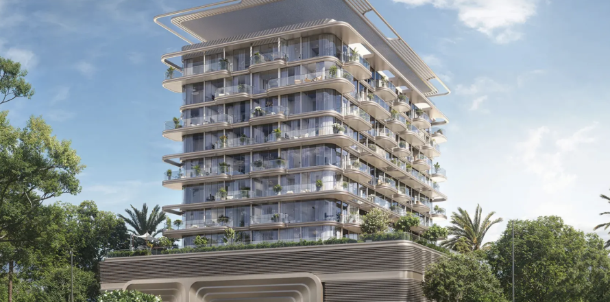 2 bedrooms Apartment in Dubai, UAE No. 133031