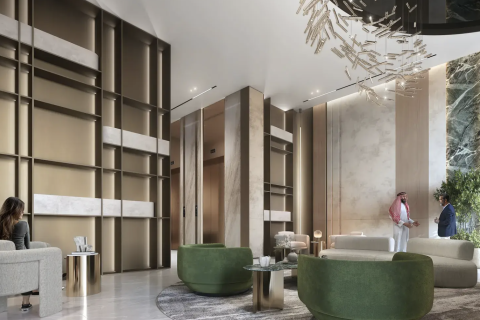 2 bedrooms Apartment in Dubai, UAE No. 133031 9