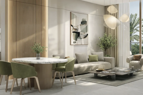 2 bedrooms Apartment in Dubai, UAE No. 133031 10