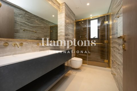 Villa de 4 chambres No. 133028 20