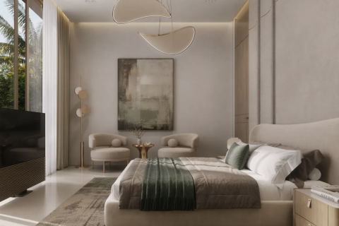 1 bedroom Apartment in Dubai, UAE No. 133032 10