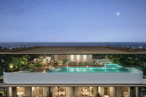 1 bedroom Apartment in Dubai, UAE No. 133032 3