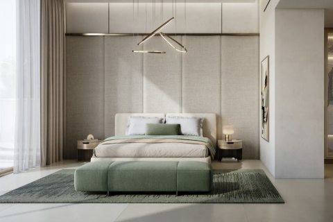 1 bedroom Apartment in Dubai, UAE No. 133032 11