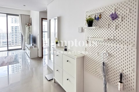 Apartment de 1 dormitorio  No. 133027 4