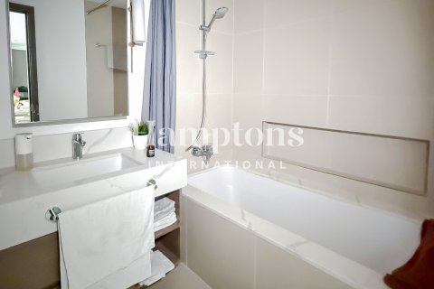 Apartment de 1 dormitorio  No. 133027 10