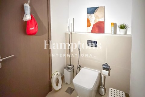 Apartment de 1 dormitorio  No. 133027 15