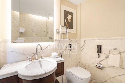 Appartement de Studio à Downtown Dubai (Downtown Burj Dubai), UAE No. 201270 7