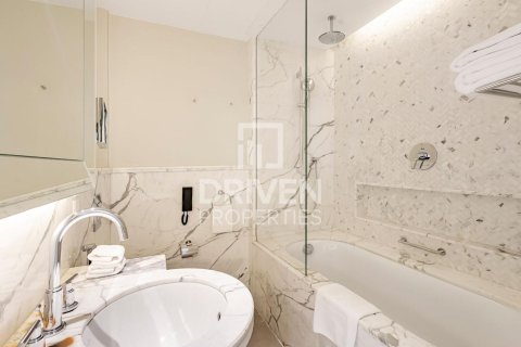 Appartement de Studio à Downtown Dubai (Downtown Burj Dubai), UAE No. 201270 12