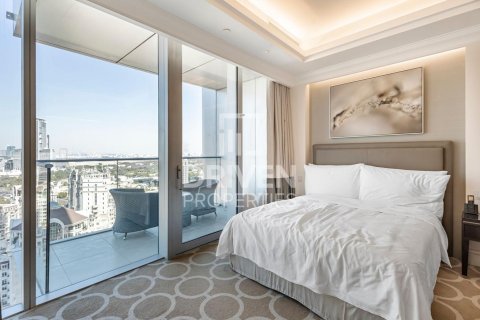 Appartement de Studio à Downtown Dubai (Downtown Burj Dubai), UAE No. 201270 5