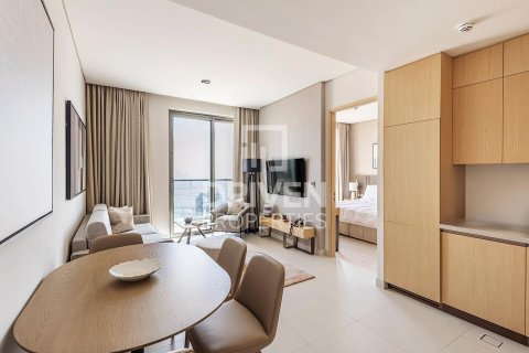 1 غرف نوم شقة في Vida Residences Dubai Mall, الإمارات العربية المتحدة رقم 201273 4