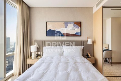 1 غرف نوم شقة في Vida Residences Dubai Mall, الإمارات العربية المتحدة رقم 201273 8