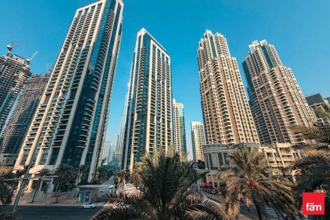 1 bedroom Apartment in Downtown Dubai (Downtown Burj Dubai), UAE No. 137183 3