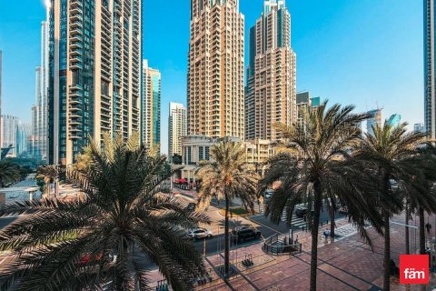 1 bedroom Apartment in Downtown Dubai (Downtown Burj Dubai), UAE No. 137183 16