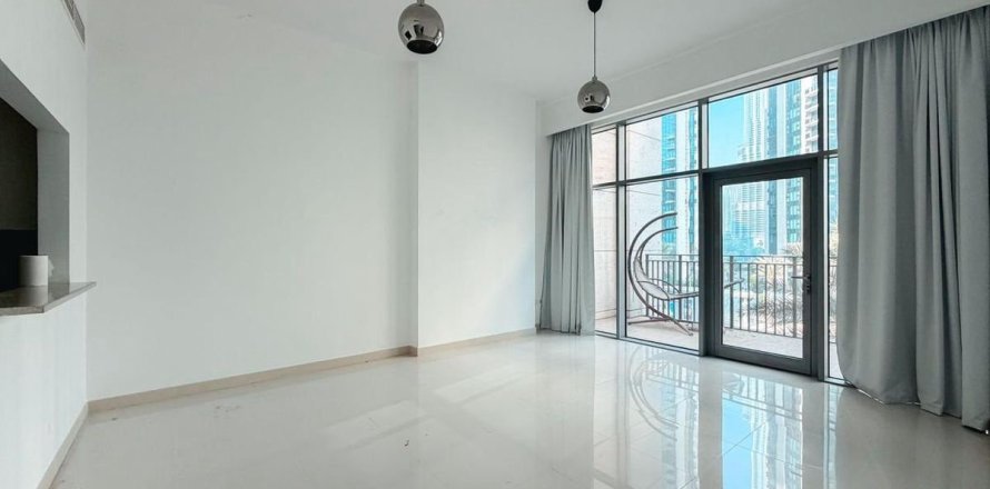 1 bedroom Apartment in Downtown Dubai (Downtown Burj Dubai), UAE No. 137183