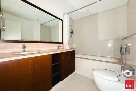 1 bedroom Apartment in Downtown Dubai (Downtown Burj Dubai), UAE No. 137183 14