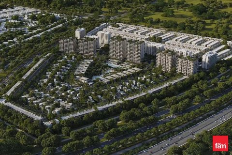 2 bedrooms Apartment in Dubai, UAE No. 137187 11