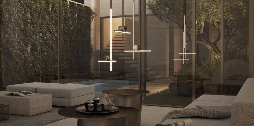 2 bedrooms Apartment in Dubai, UAE No. 137187