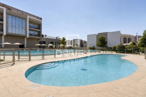 Villa de 5 chambres à Liwan, UAE No. 210012 26