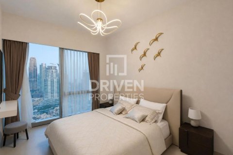 Appartement de 2 chambres à Opera District, UAE No. 210007 10