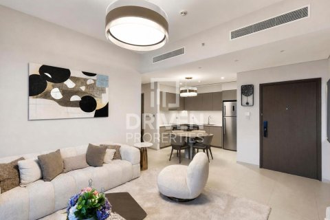 Appartement de 2 chambres à Opera District, UAE No. 210007 4
