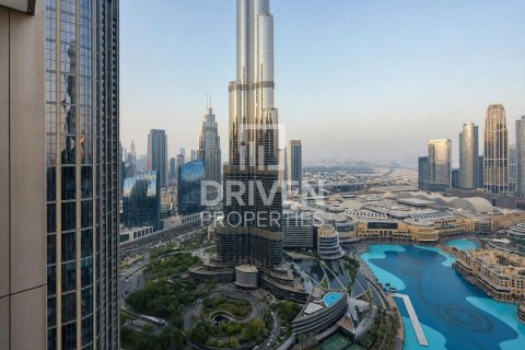 Appartement de 2 chambres à Opera District, UAE No. 210007 22