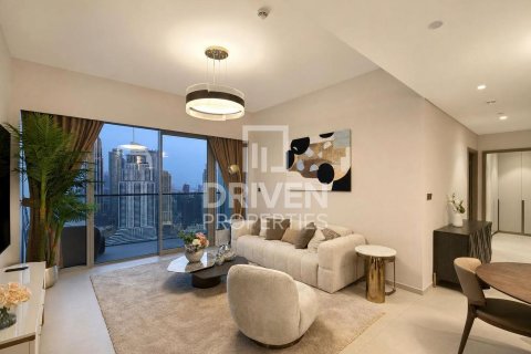 Appartement de 2 chambres à Opera District, UAE No. 210007