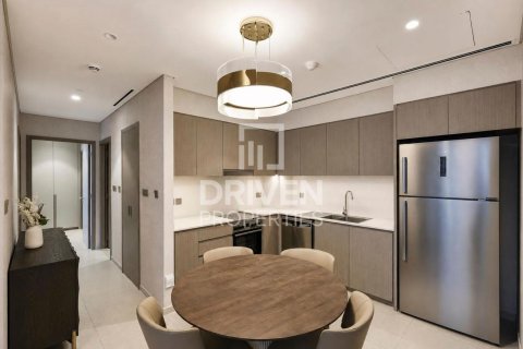 Appartement de 2 chambres à Opera District, UAE No. 210007 15