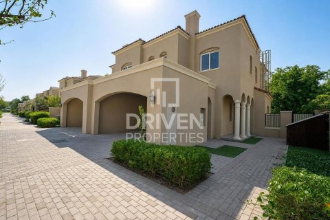 Villa de 3 chambres à Bella Casa, UAE No. 210008 27