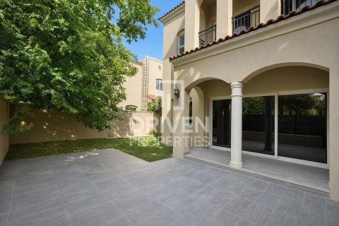 Villa de 3 chambres à Bella Casa, UAE No. 210008 26