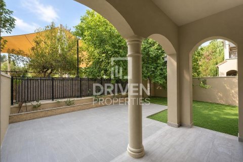 Villa de 3 chambres à Bella Casa, UAE No. 210008 25