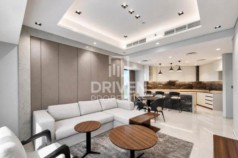 Appartement de 2 chambres à Business Bay, UAE No. 210009